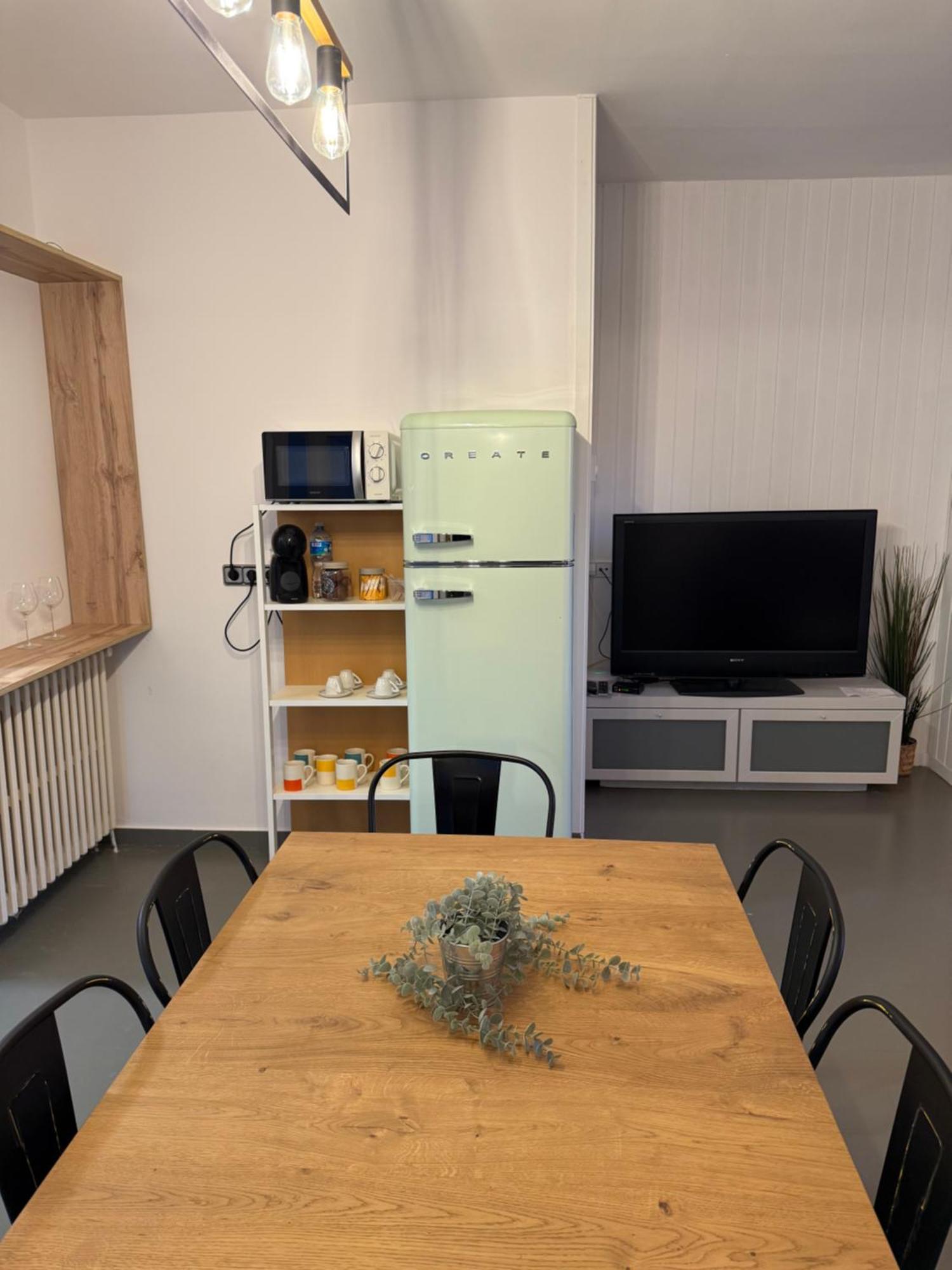 Apartamento En Avia Экстерьер фото
