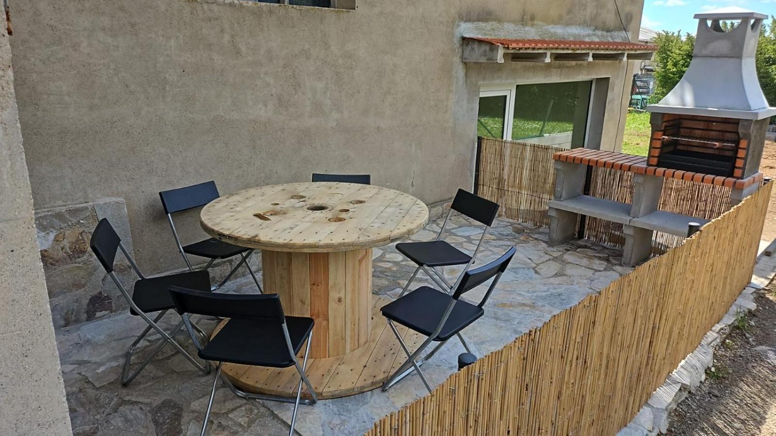 Apartamento En Avia Экстерьер фото